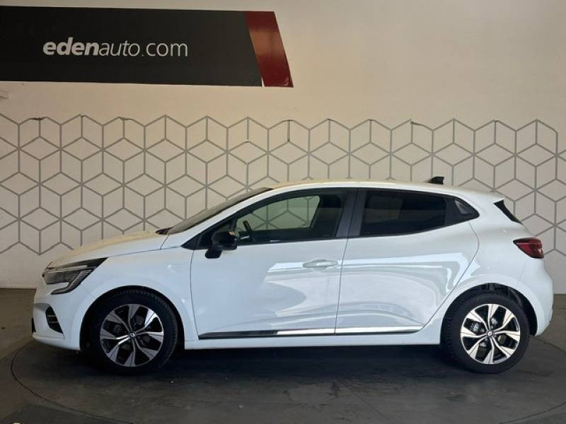 Renault Clio SCe 65 Evolution 2023 - photo n°2 Renault Clio SCe 65 Evolution  occasion à TARBES - photo n°2