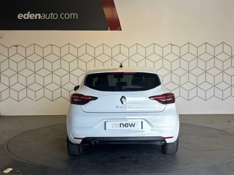 Renault Clio SCe 65 Evolution 2023 - photo n°3 Renault Clio SCe 65 Evolution  occasion à TARBES - photo n°3
