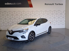 Renault Clio , garage RENAULT TARBES  TARBES