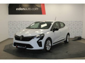 Renault Clio occasion année 2023 boite Manuelle Annonce Renault Clio occasion Essence SCe 65 Evolution à Lons