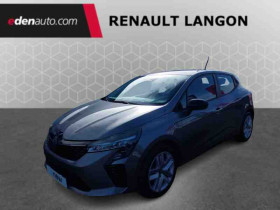 Renault Clio , garage RENAULT LANGON  Langon