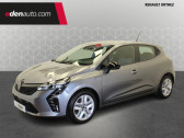 Renault Clio occasion année 2024 boite Manuelle Annonce Renault Clio occasion Essence SCe 65 Evolution à Orthez