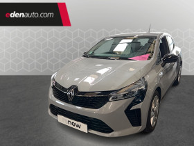 Renault Clio , garage RENAULT BAYONNE  BAYONNE