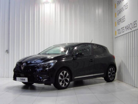 Renault Clio , garage RENAULT MORLAIX  MORLAIX