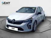 Renault Clio occasion année 2024 boite Manuelle Annonce Renault Clio occasion Essence SCe 65 GSR2 Evolution à LOCHES