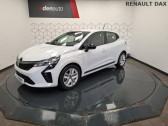 Annonce Renault Clio occasion Essence SCe 65 GSR2 Evolution  DAX