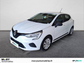 Renault Clio occasion année 2020 boite Manuelle Annonce Renault Clio occasion Essence SCe 65 Life à LE HAVRE
