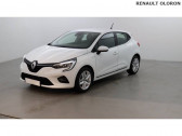 Renault Clio SCe 65 Zen  2020 - annonce de voiture en vente sur Auto Sélection.com