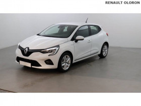 Renault Clio occasion 2020 mise en vente à Oloron St Marie par le garage RENAULT OLORON SAINTE MARIE - photo n°1