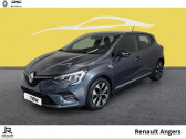 Renault Clio occasion année 2021 boite Manuelle Annonce Renault Clio occasion Essence SCe 65ch Limited à ANGERS