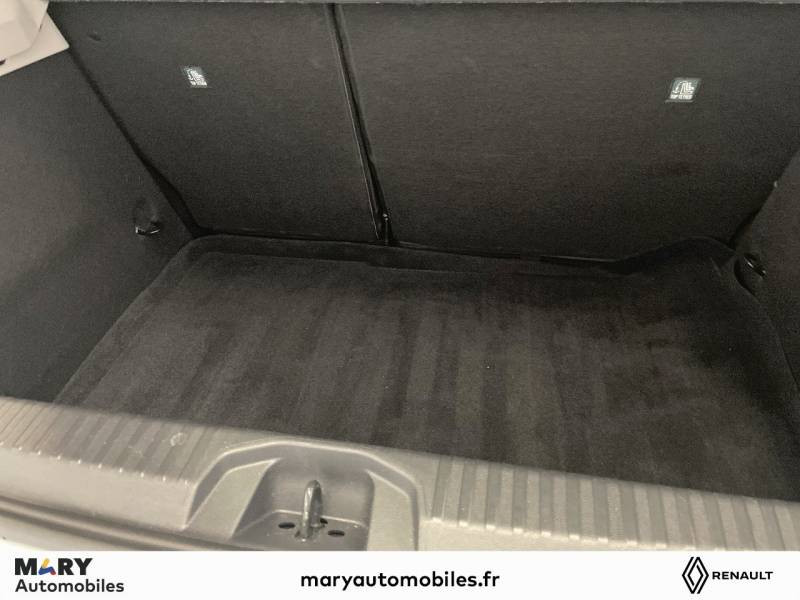 Renault Clio SCe 75 Business  occasion  ROUEN - photo n6