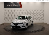 Annonce Renault Clio occasion Essence SCe 75 Business � Oloron St Marie