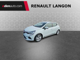 Renault Clio occasion 2020 mise en vente à Langon par le garage RENAULT LANGON - photo n°1