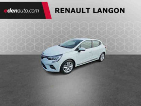 Renault Clio occasion 2020 mise en vente à Langon par le garage RENAULT LANGON - photo n°1