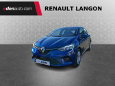 Annonce Renault Clio occasion Essence SCe 75 Business � Langon
