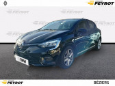 Annonce Renault Clio occasion Essence SCe 75 Zen  BEZIERS