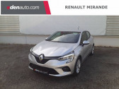 Annonce Renault Clio occasion Essence SCe 75 Zen  Moncassin