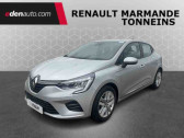 Renault Clio occasion année 2020 boite Manuelle Annonce Renault Clio occasion Essence SCe 75 Zen à Tonneins