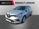 Renault Clio SCe 75 Zen   Langon 33