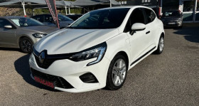 Renault Clio occasion 2021 mise en vente à Les Pennes-Mirabeau par le garage MIRACARS - photo n°1