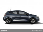 Renault Clio occasion Gris année 2020 boite Automatique Annonce Renault Clio occasion Hybride SL Limited E-TECH 140 à Saint-Just