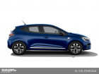Renault Clio occasion Bleu année 2020 boite Automatique Annonce Renault Clio occasion Hybride SL Limited E-TECH 140 à Saint-Just
