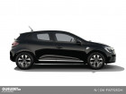 Renault Clio occasion Noir année 2020 boite Automatique Annonce Renault Clio occasion Hybride SL Limited E-TECH 140 à Boulogne-sur-Mer