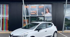 Renault Clio occasion 2019 mise en vente à Saint-Sève par le garage EWIGO MORLAIX - photo n°1