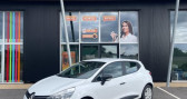 Renault Clio occasion année 2019 boite Manuelle Annonce Renault Clio occasion Essence SOCIETE 0.9 TCE 75 ENERGY AIR à Saint-Sève