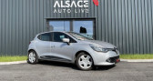 Annonce Renault Clio occasion Diesel SOCIETE 1.5 DCI 75 CH - 2 PLACES- 7 325 HT - 1MAIN  Marlenheim