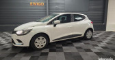 Renault Clio occasion année 2017 boite Manuelle Annonce Renault Clio occasion Diesel SOCIETE 1.5 DCI 75 ENERGY AIR 5 PLACES COURROIE FAITES MOT à Montélimar