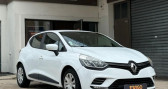 Annonce Renault Clio occasion Diesel SOCIETE 1.5 DCI 75 ENERGY AIR MEDIANAV   BLUETOOTH RADAR  Nancy