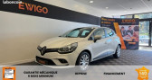 Annonce Renault Clio occasion Diesel SOCIETE 1.5 DCI 75 ENERGY  Saint-Apollinaire