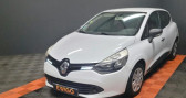 Renault Clio SOCIETE 1.5 DCI 75ch AIR  2013 - annonce de voiture en vente sur Auto Sélection.com