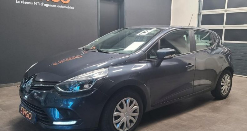 Renault Clio SOCIETE 1.5 DCI 90ch