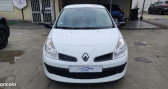 Renault Clio occasion  année 2008 boite Manuelle Annonce Renault Clio occasion Diesel societe air 1.5dci 85 2008 à Saint-Soupplets