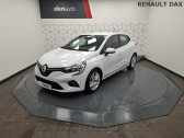 Annonce Renault Clio occasion Diesel SOCIETE BLUE DCI 100 - 21N AIR NAV � DAX
