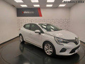Renault Clio occasion année 2021 boite Manuelle Annonce Renault Clio occasion Diesel SOCIETE BLUE DCI 100 - 21N AIR NAV à DAX