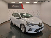Renault Clio occasion année 2021 boite Manuelle Annonce Renault Clio occasion Diesel SOCIETE BLUE DCI 100 - 21N BUSINESS REVERSIBLE à Dax