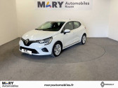 Renault Clio occasion année 2022 boite Manuelle Annonce Renault Clio occasion Diesel SOCIETE BLUE DCI 100 - 21N BUSINESS REVERSIBLE à ROUEN