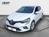 Renault Clio SOCIETE BLUE DCI 100 - 21N BUSINESS REVERSIBLE   CHAMBRAY LES TOURS 37