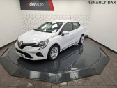 Annonce Renault Clio occasion Diesel SOCIETE BLUE DCI 100 - 21N BUSINESS REVERSIBLE � DAX