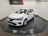 Renault Clio occasion année 2021 boite Manuelle Annonce Renault Clio occasion Diesel SOCIETE BLUE DCI 100 - 21N BUSINESS REVERSIBLE à DAX
