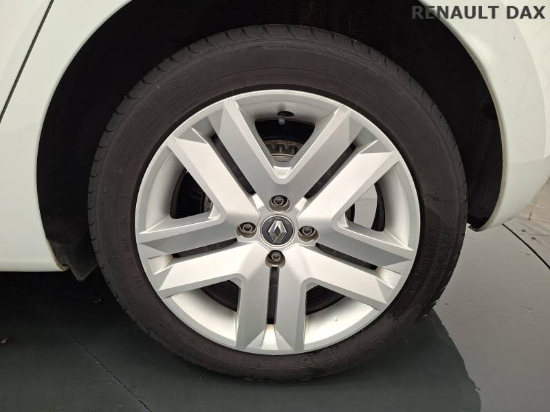 Renault Clio SOCIETE BLUE DCI 100 - 21N BUSINESS REVERSIBLE 2021 - photo n°19 Renault Clio SOCIETE BLUE DCI 100 - 21N BUSINESS REVERSIBLE  occasion à DAX - photo n°19