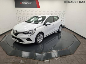 Renault Clio occasion 2021 mise en vente à DAX par le garage RENAULT DAX - photo n°1