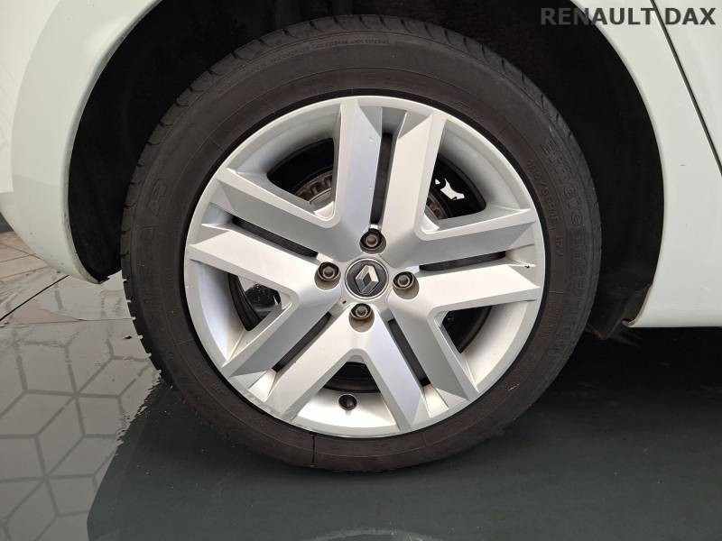 Renault Clio SOCIETE BLUE DCI 100 - 21N BUSINESS REVERSIBLE 2021 - photo n°18 Renault Clio SOCIETE BLUE DCI 100 - 21N BUSINESS REVERSIBLE  occasion à DAX - photo n°18