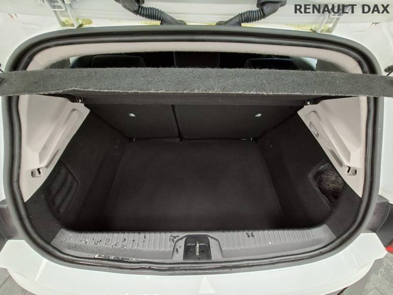 Renault Clio SOCIETE BLUE DCI 100 - 21N BUSINESS REVERSIBLE 2021 - photo n°8 Renault Clio SOCIETE BLUE DCI 100 - 21N BUSINESS REVERSIBLE  occasion à DAX - photo n°8