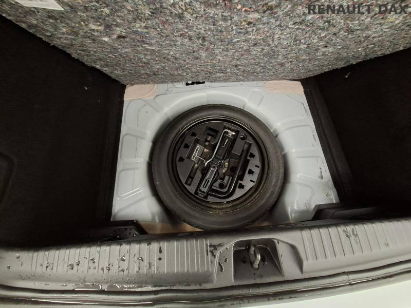 Renault Clio SOCIETE BLUE DCI 100 - 21N BUSINESS REVERSIBLE 2021 - photo n°9 Renault Clio SOCIETE BLUE DCI 100 - 21N BUSINESS REVERSIBLE  occasion à DAX - photo n°9