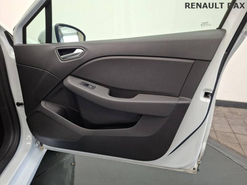 Renault Clio SOCIETE BLUE DCI 100 - 21N BUSINESS REVERSIBLE 2021 - photo n°20 Renault Clio SOCIETE BLUE DCI 100 - 21N BUSINESS REVERSIBLE  occasion à DAX - photo n°20