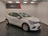 Renault Clio occasion année 2021 boite Manuelle Annonce Renault Clio occasion Diesel SOCIETE BLUE DCI 100 - 21N BUSINESS REVERSIBLE à DAX